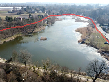 Działka Klementowice