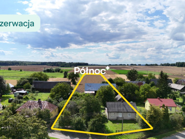 Działka budowlana Jarosławiec sprzedam