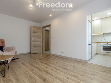 Mieszkanie nad rzeką