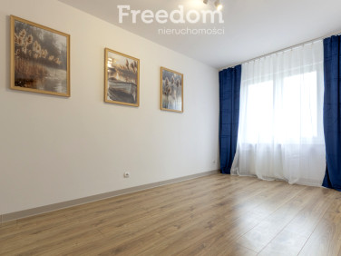 Mieszkanie blok mieszkalny nad rzeką