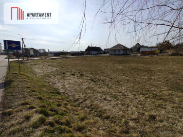 Działka budowlana Montowo