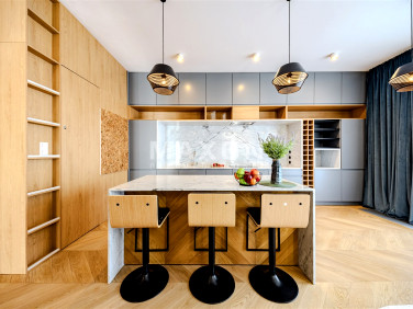 Mieszkanie apartamentowiec Warszawa