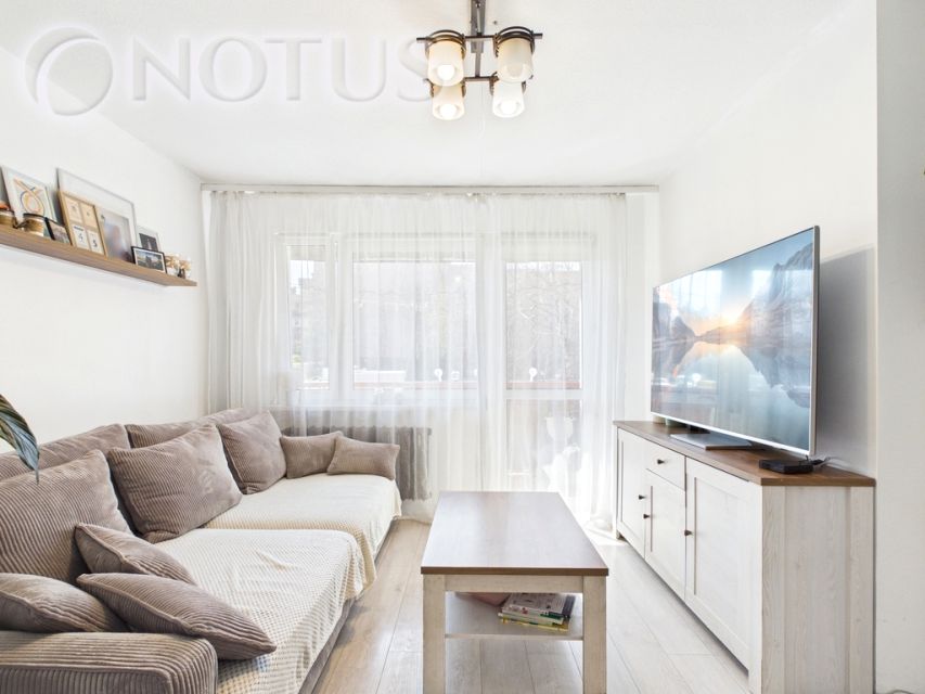 Mieszkanie Bielsko-Biała