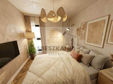 Mieszkanie Poznań