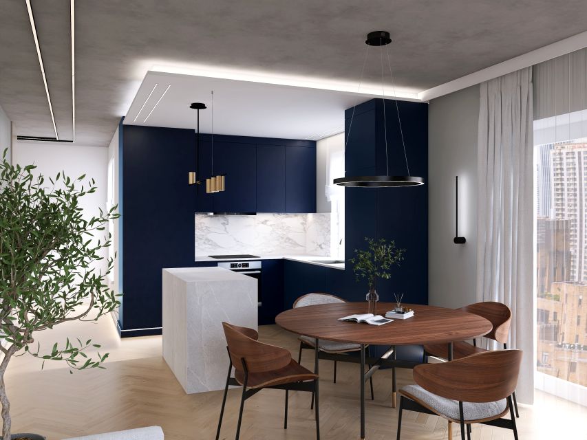 Mieszkanie Białystok