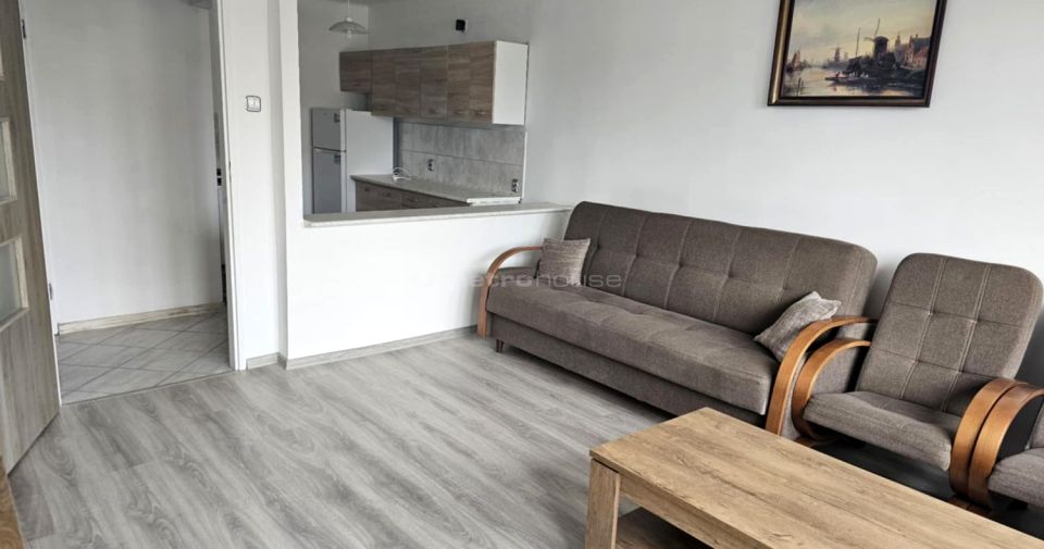 Mieszkanie Sochaczew