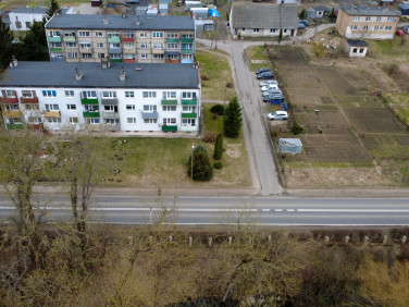 Mieszkanie Nowe Jankowice