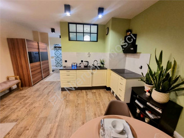 Mieszkanie Pruszków