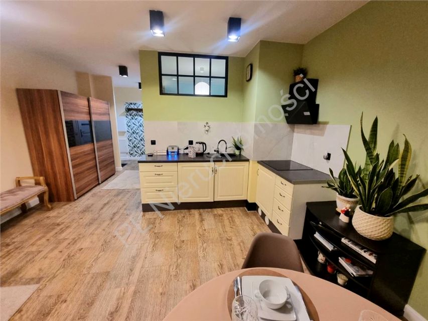 Mieszkanie Pruszków