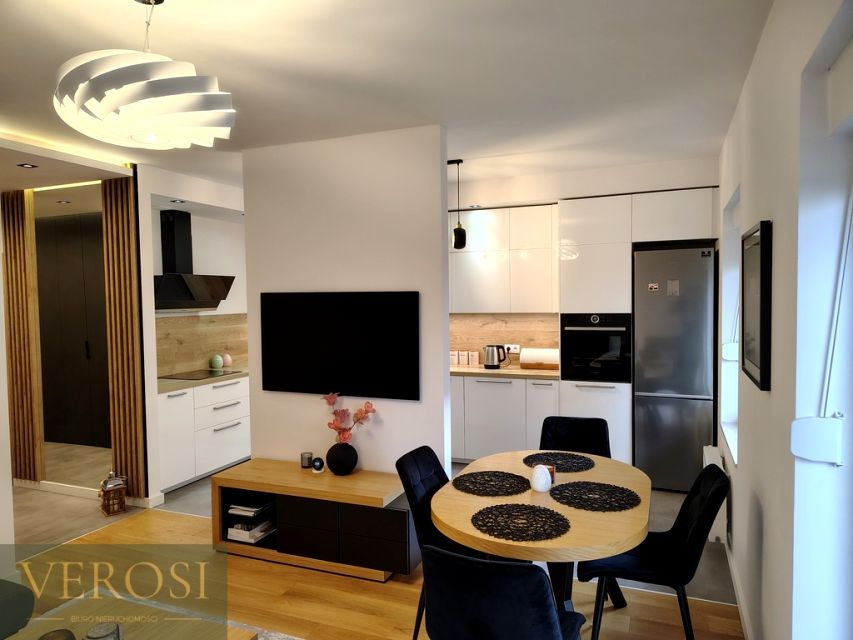 Mieszkanie Kiełczów