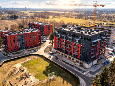 Mieszkanie blok mieszkalny RZESZÓW