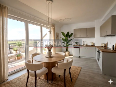 Mieszkanie blok mieszkalny sprzedaż