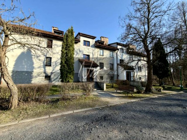 Mieszkanie Nowy Dwór