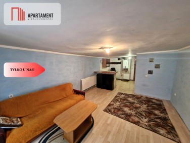 Mieszkanie Nakło nad Notecią