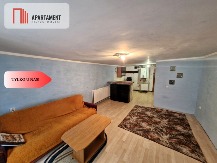 Mieszkanie Nakło nad Notecią