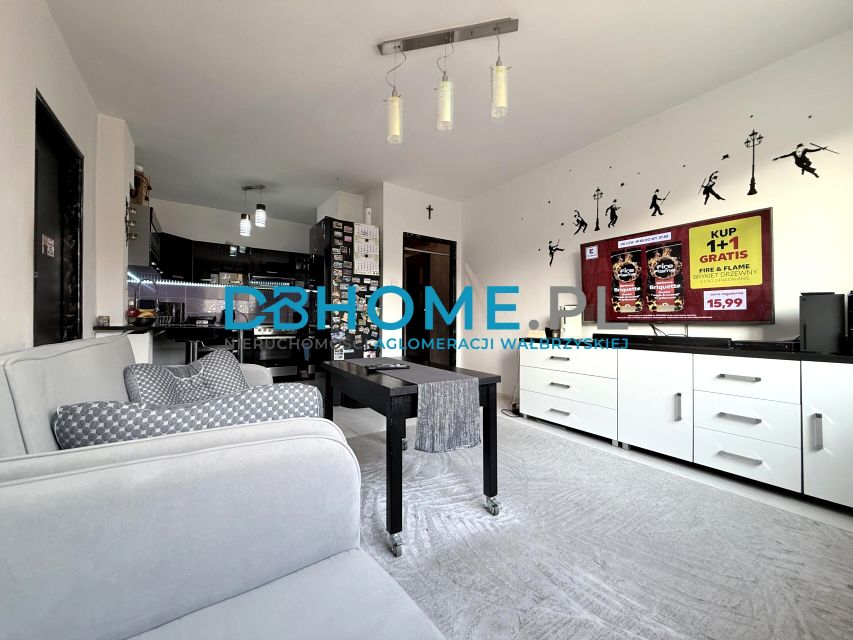 Mieszkanie Wałbrzych