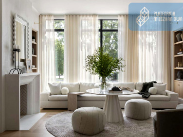 Mieszkanie Warszawa