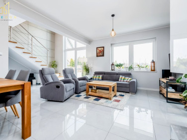 Dom Dobrzyniewo Duże