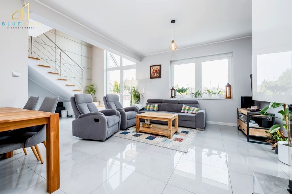 Dom Dobrzyniewo Duże