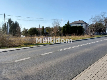 Działka budowlana Cieszyn sprzedam