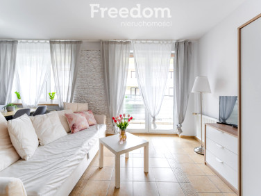 Mieszkanie Kołobrzeg