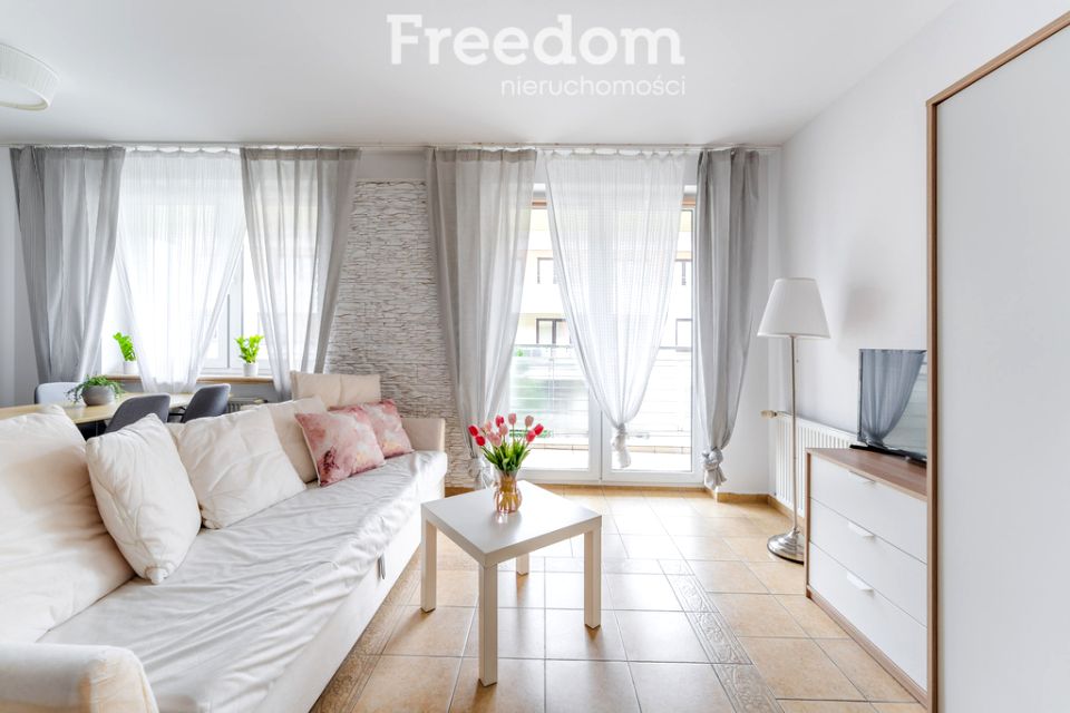 Mieszkanie Kołobrzeg