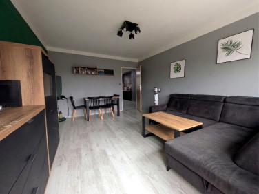 Mieszkanie blok mieszkalny Olsztyn