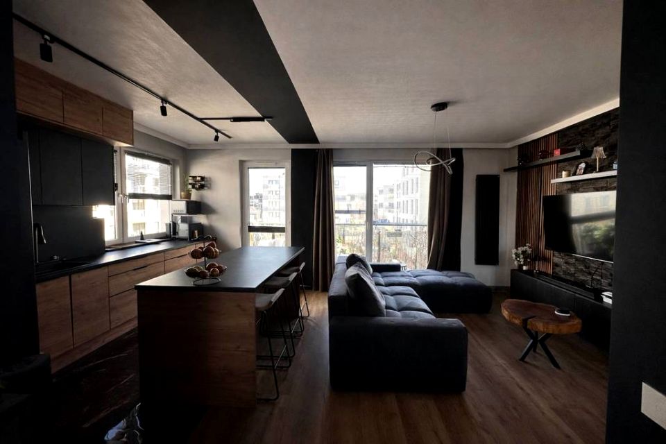 Mieszkanie Rumia sprzedaż