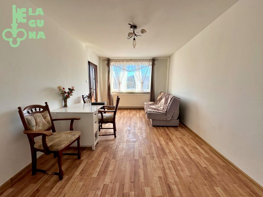 Mieszkanie Wejherowo