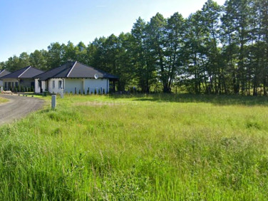 Działka budowlana Czołowo