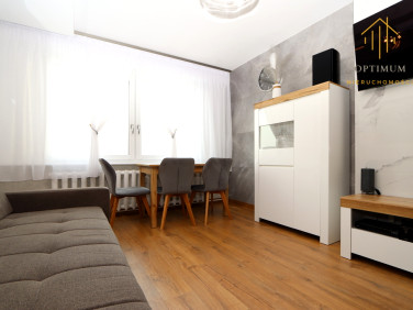 Mieszkanie Olsztyn