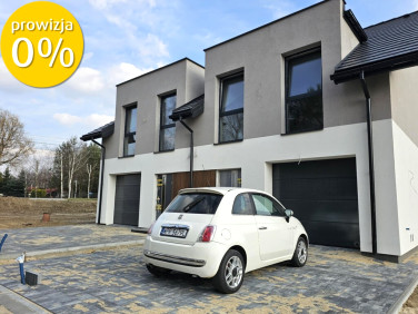 Dom Grodzisk Mazowiecki