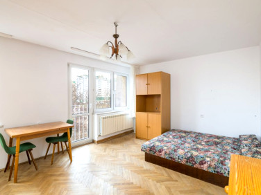 Mieszkanie blok mieszkalny Warszawa