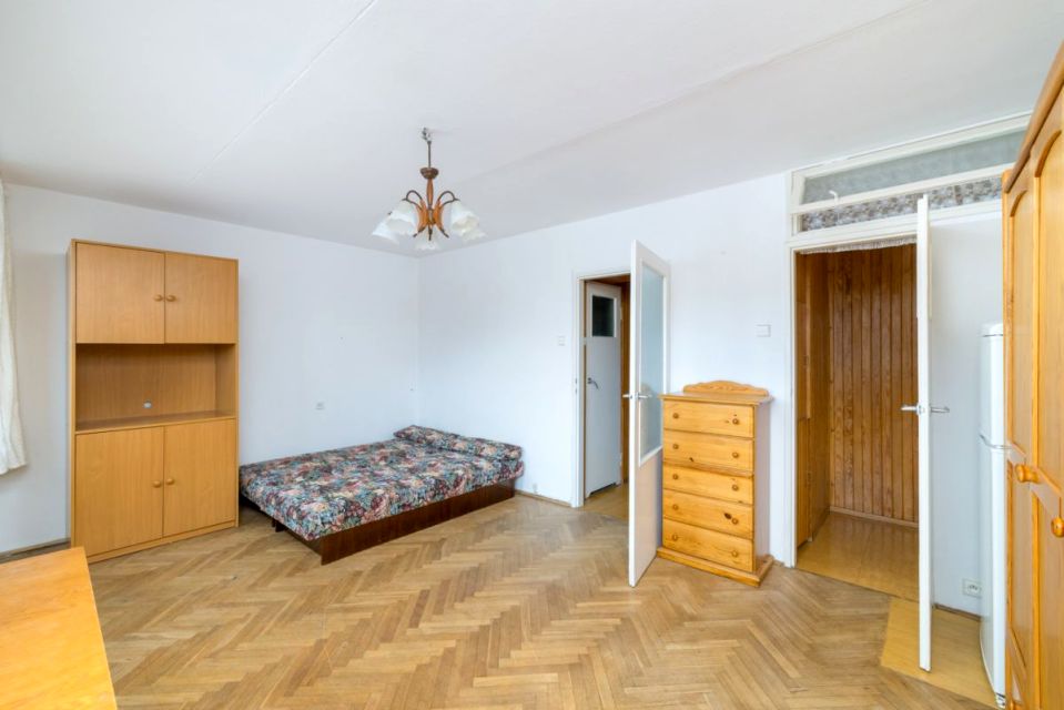 Mieszkanie Warszawa sprzedaż