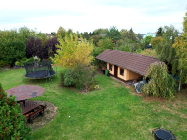 Działka budowlana Łysomice