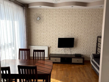 Mieszkanie Piaseczno