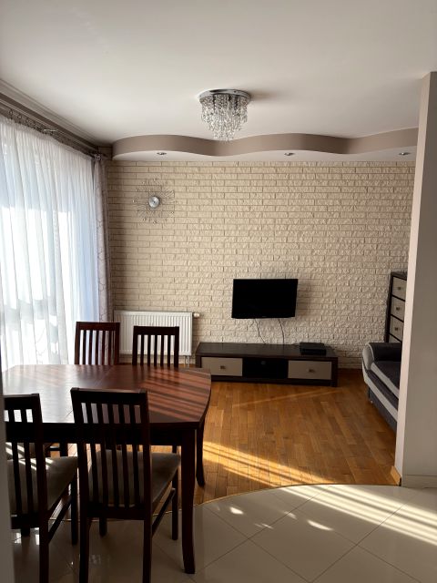 Mieszkanie Piaseczno