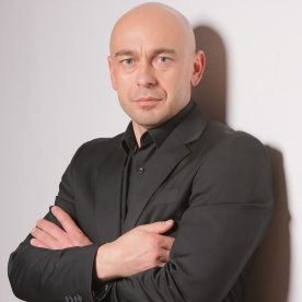 Tomasz Kociszewski