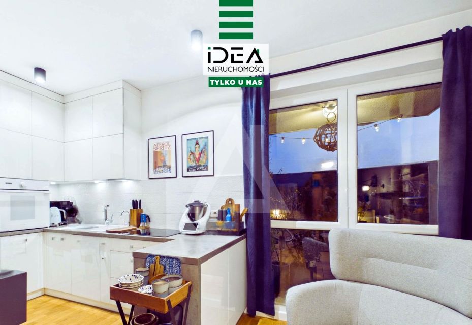 Mieszkanie Bydgoszcz