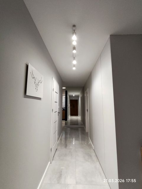 Mieszkanie Ostrołęka