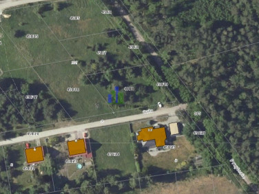 Działka budowlana Chrząstawa Wielka