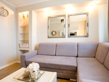 Mieszkanie blok mieszkalny sprzedaż