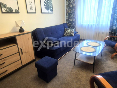 Mieszkanie Częstochowa