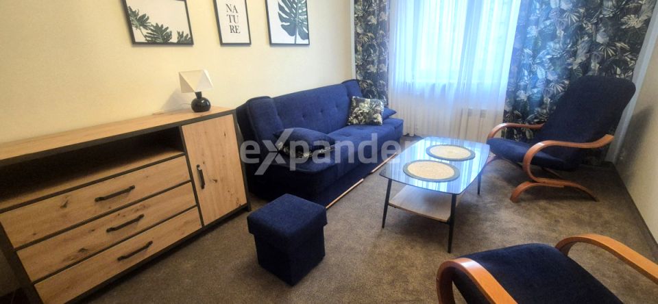 Mieszkanie Częstochowa