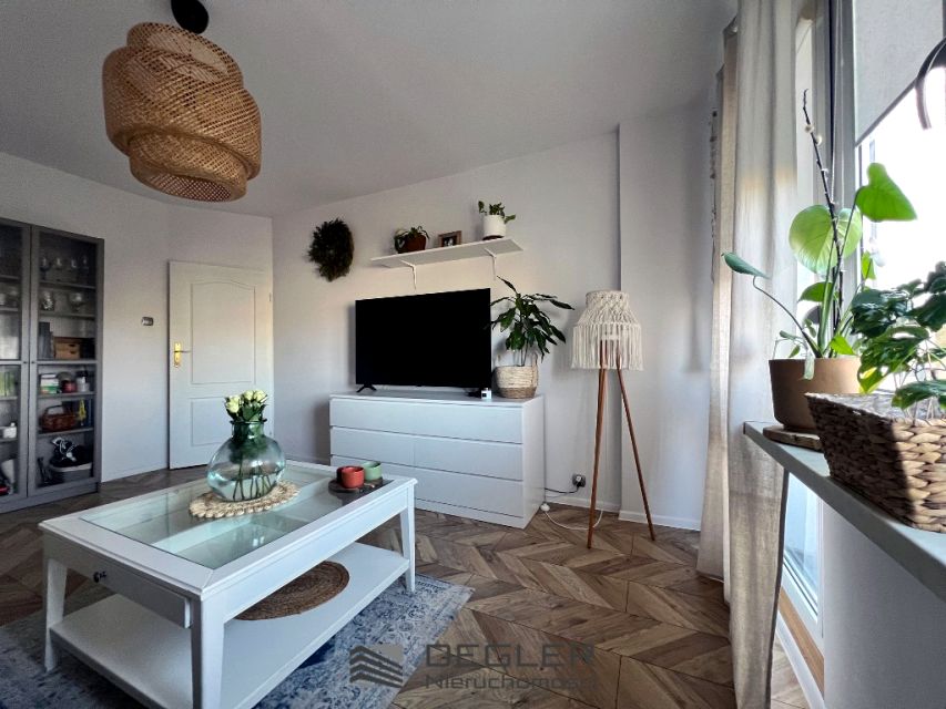 Mieszkanie Gorzów Wielkopolski