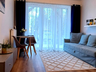 Mieszkanie Szklarska Poręba