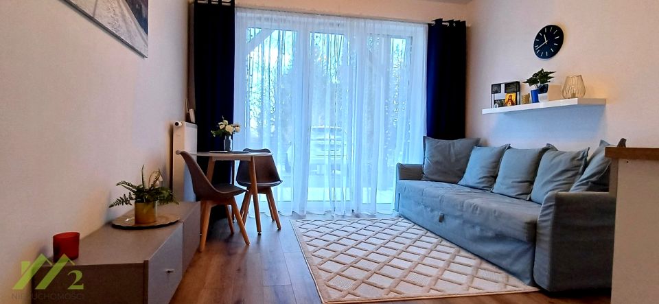 Mieszkanie Szklarska Poręba