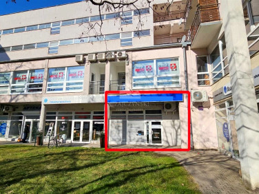 Lokal Wrocław wynajem