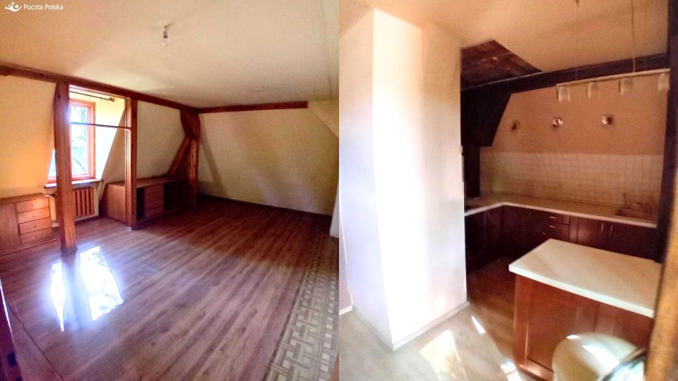 Mieszkanie Kobylnica