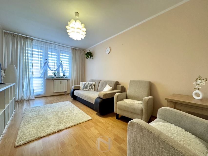 Mieszkanie Gorzów Wielkopolski